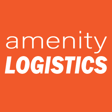 Amenity Logistics Inc., Logo file